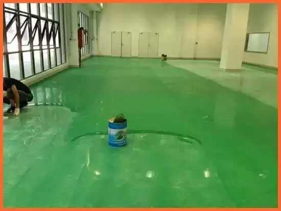 临县选择适合室外地坪漆翻新的材料